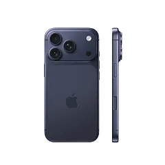 iPhone 17 Pro Max 256 Гб Тёмно-синий (eSIM)