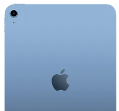 Apple iPad 10,9" (2022) Wi-Fi + Cellular 256 ГБ Голубой