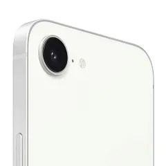 iPhone 17e 256 Гб Белый (eSIM)