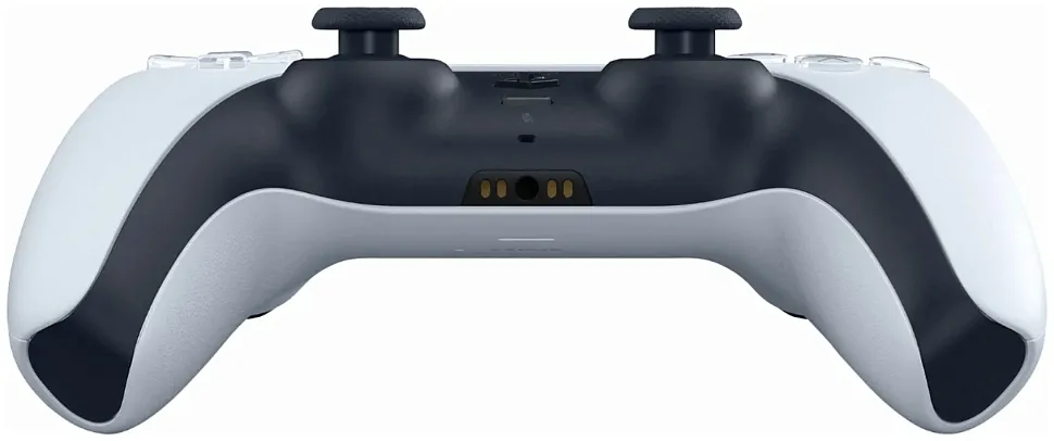 Геймпад Sony DualSense Белый