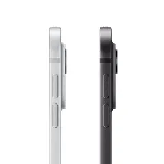 iPad Pro 11'' (2024) Wi-Fi + Cellular 1 ТБ, Серебристый
