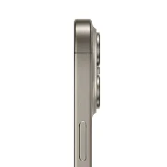 iPhone 15 Pro 256 ГБ "Титановый"