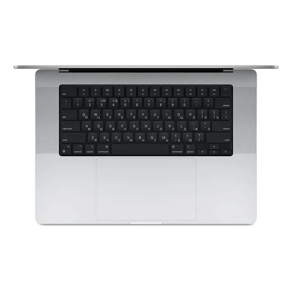 Apple MacBook Pro 14" (M2 Max 12C CPU, 30C GPU, 2023) 32 ГБ, 1 ТБ SSD, Серебристый (MPHK3)