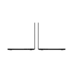 Apple MacBook Pro 16" (M5 Pro 18C CPU, 20C GPU, 2026) 48 Гб, 1 Тб SSD, "Черный космос", MGEC4