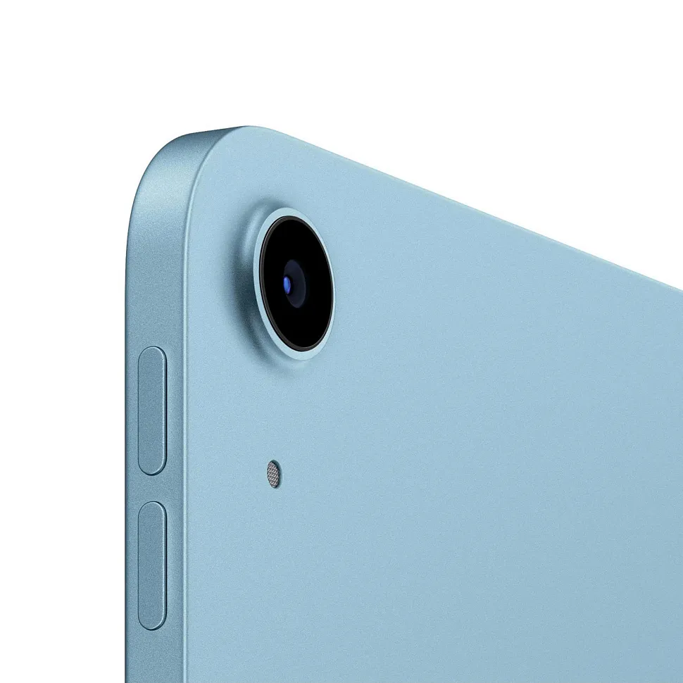 Apple iPad Air (2022) Wi-Fi + Cellular 64 ГБ, Синий