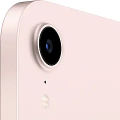 Apple iPad mini 6 (2021) Wi-Fi + Cellular 256 ГБ Розовый