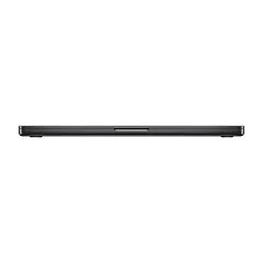 Apple MacBook Pro 14" (M3 Pro 12C CPU, 18C GPU, 2023) 18 ГБ, 1 ТБ SSD, "Черный космос", MRX43