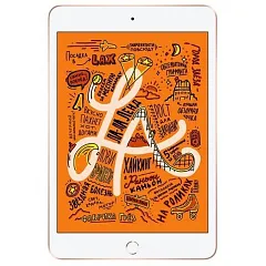 iPad mini 5 64Gb LTE Gold