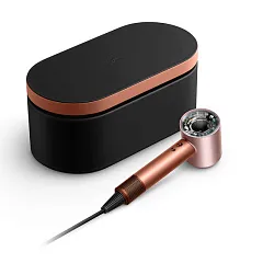 Фен Dyson Supersonic (HD16), Amber/Silk