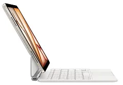Клавиатура Apple Magic Keyboard iPad Air 11" (M3) Белая