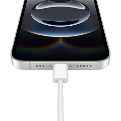 iPhone 16e 256 Гб Белый
