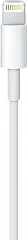 Кабель Apple USB - Lightning (1 м)