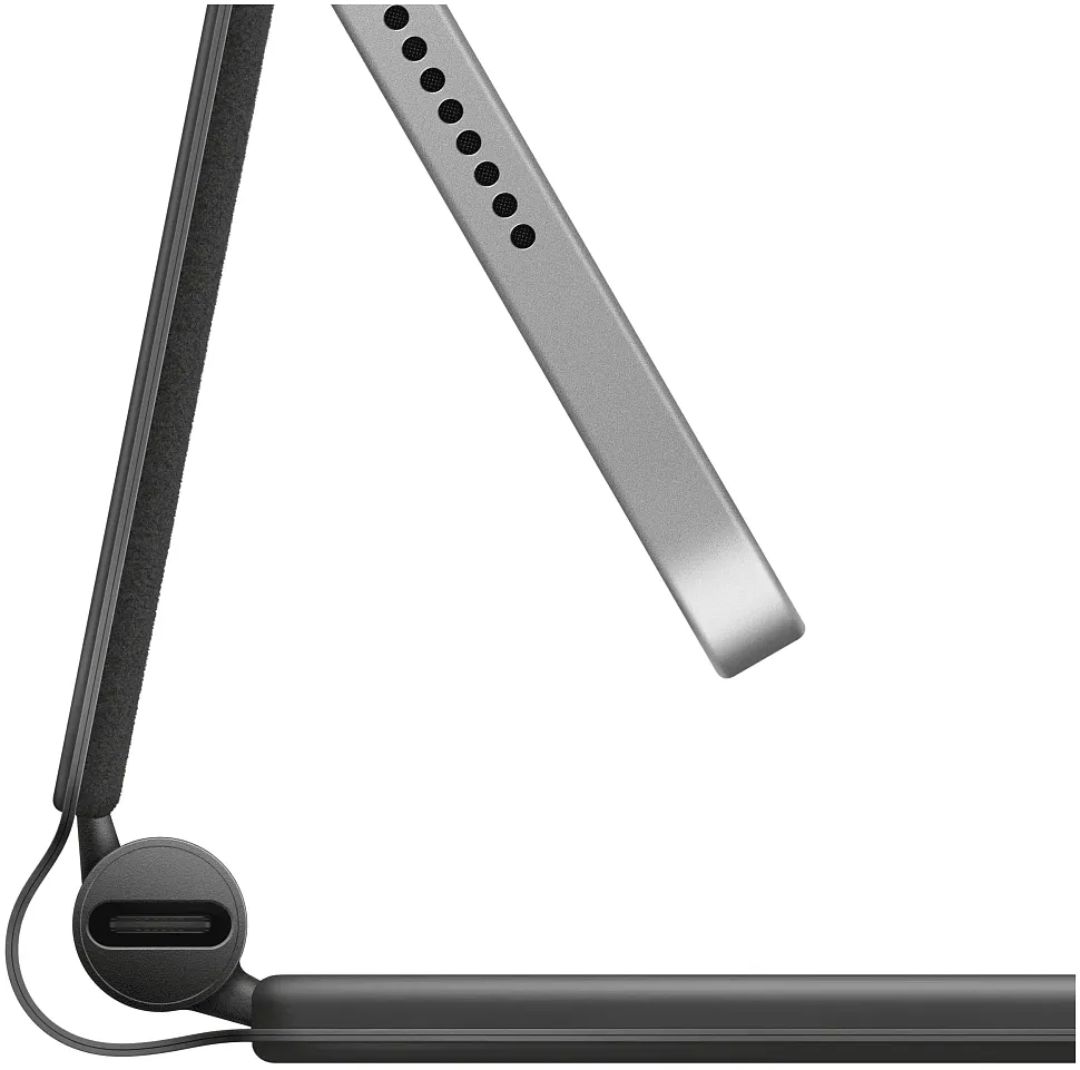 Клавиатура Apple Magic Keyboard iPad Pro 11" Черная