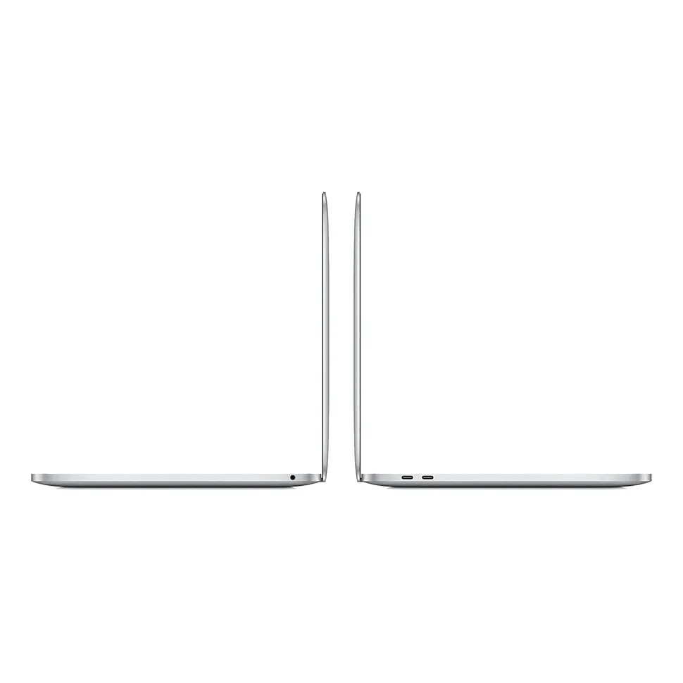Apple MacBook Pro (M2, 2022) 8 ГБ, 512 ГБ SSD, Серебристый (MNEQ3)