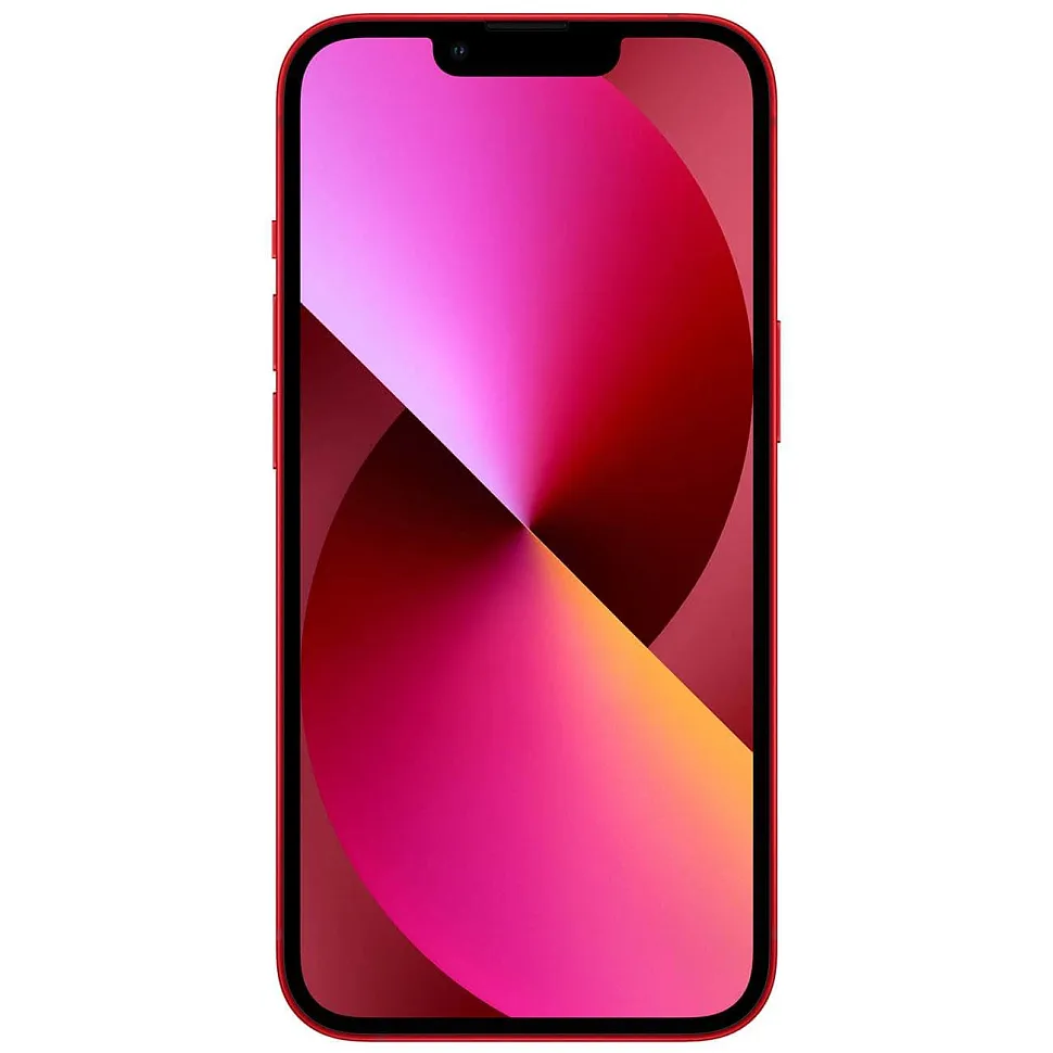 iPhone 13 256 Гб Красный