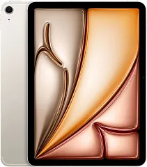 iPad Air 13" (2025) Wi-Fi 1 Тб, «Сияющая звезда»