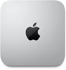 Apple Mac mini (M2, 2023) 8 ГБ, SSD 256 ГБ