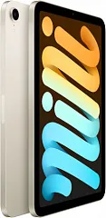 Apple iPad mini 6 (2021) Wi-Fi 64 ГБ «Сияющая звезда»
