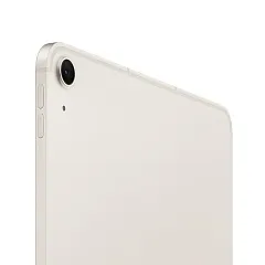 iPad Air 11" (2025) Wi-Fi + Cellular 256 ГБ, «Сияющая звезда»