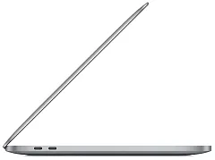 Apple MacBook Pro (M2, 2022) 8 ГБ, 512 ГБ SSD, "Серый космос" (MNEJ3)