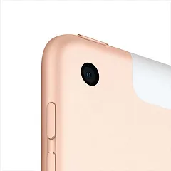 Apple iPad 10,2" Wi-Fi 128 ГБ, золотой