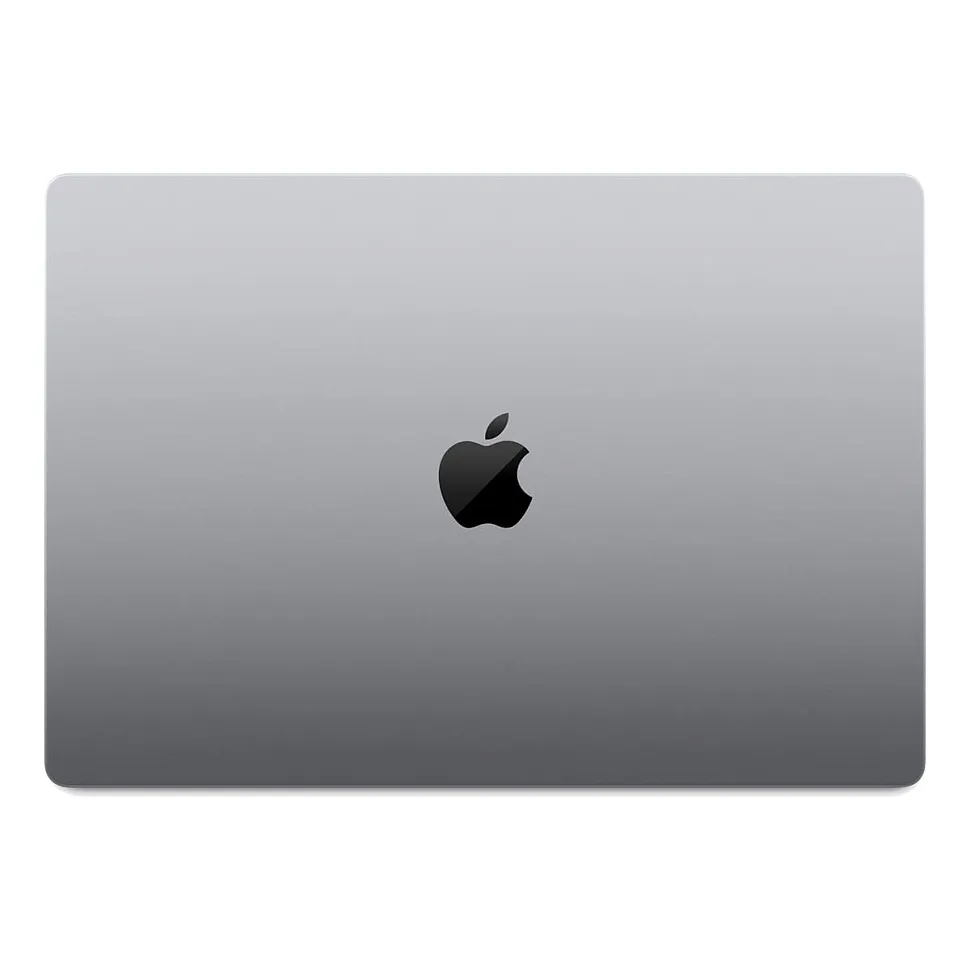 Apple MacBook Pro 16" (M2 Pro 12C CPU, 19C GPU, 2023) 16 ГБ, 1 ТБ SSD, "Серый космос" (MNW93)