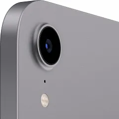 Apple iPad mini 6 (2021) Wi-Fi 256 ГБ «Серый космос»