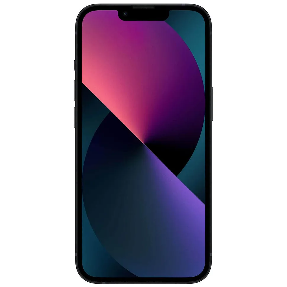 iPhone 13 128 Гб "Темная ночь"
