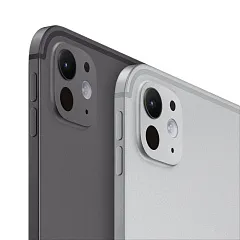 iPad Pro 11" (2025) Wi-Fi 1 Тб, "Чёрный космос"