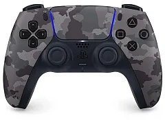 Геймпад Sony DualSense Камуфляж