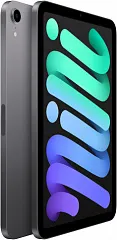 Apple iPad mini 6 (2021) Wi-Fi + Cellular 256 ГБ «Серый космос»