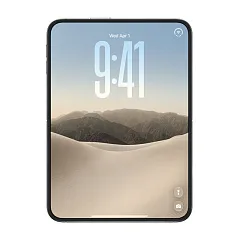 iPhone Duo 1 Тб «Белая звезда»