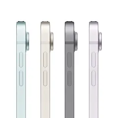 iPad Air 11" (2026) Wi-Fi 1 Тб, Голубой