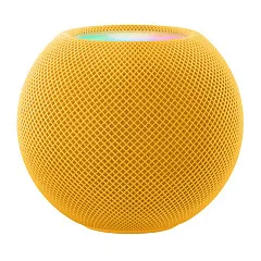 Apple HomePod mini Желтый