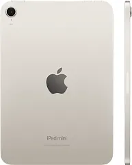 Apple iPad mini 7 (2024) Wi-Fi 256 ГБ «Сияющая звезда»