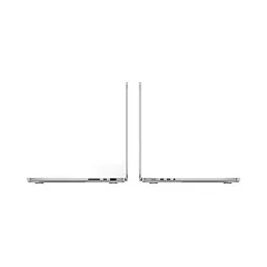 Apple MacBook Pro 14" (M5 Pro 15C CPU, 16C GPU, 2026) 24 Гб, 1 Тб SSD, Серебристый, MGDN4