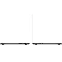 Apple MacBook Pro 16" (M3 Max 14C CPU, 30C GPU, 2023) 36 ГБ, 1 ТБ SSD, "Черный космос", MRW33