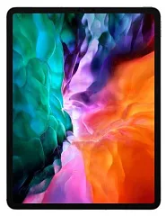 Apple iPad Pro 12,9 (2020) 256Gb Wi-Fi Space Gray