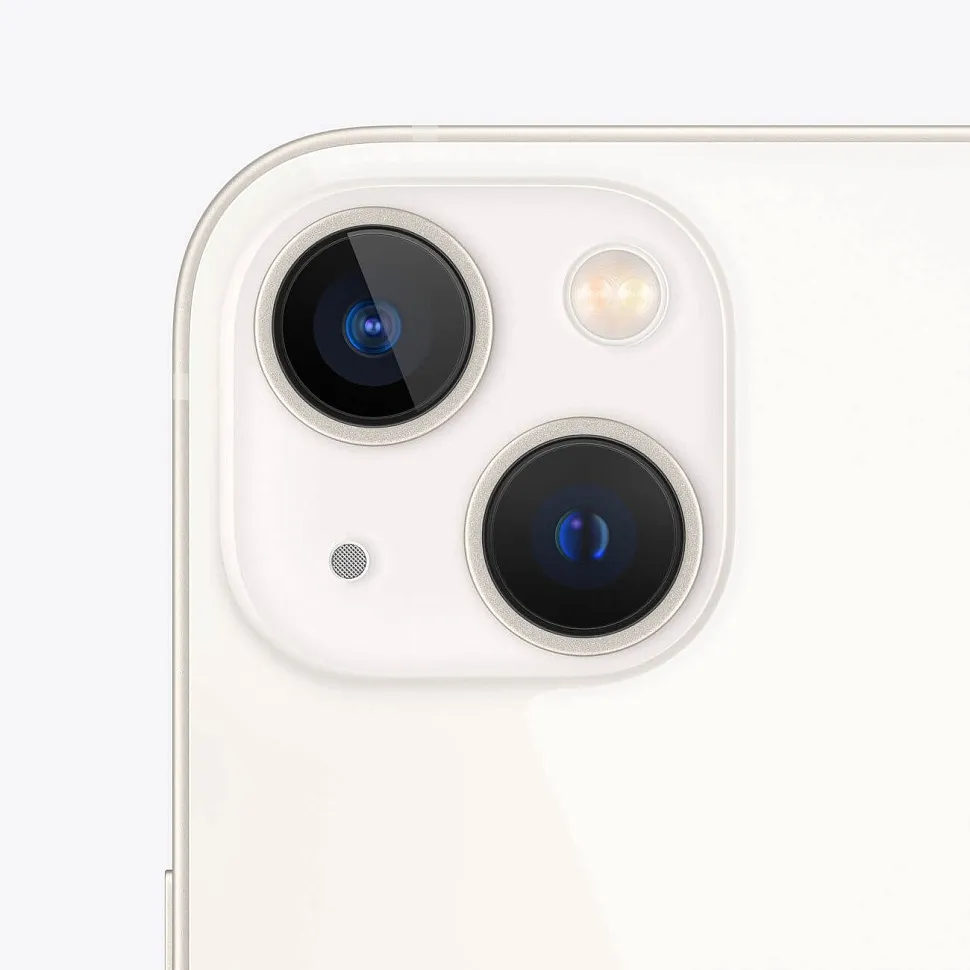 iPhone 13 256 Гб "Сияющая звезда"