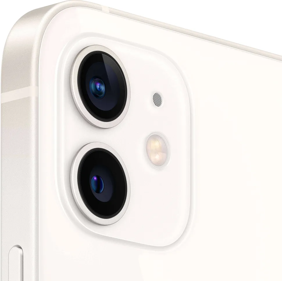 iPhone 12 128 Гб Белый