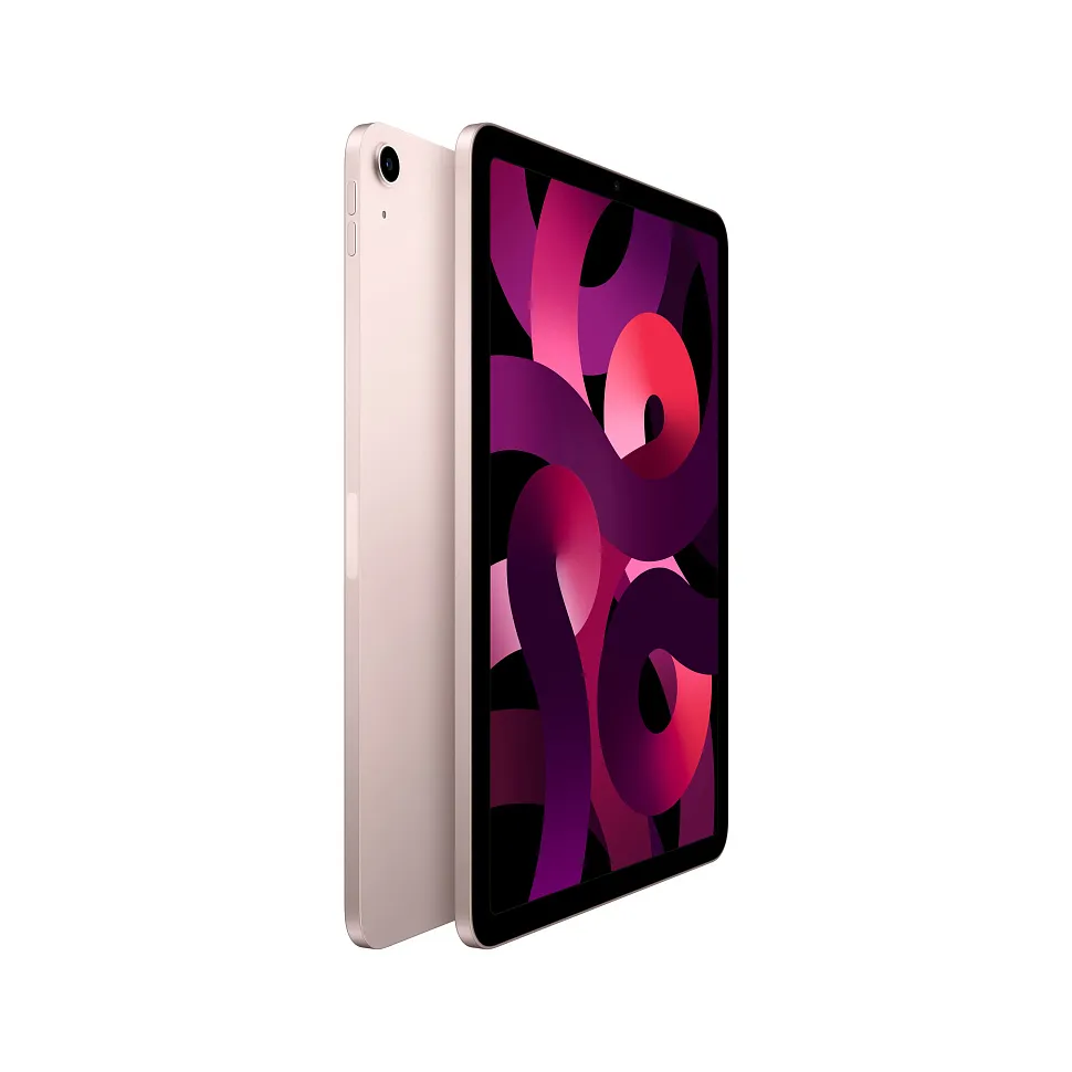 Apple iPad Air (2022) Wi-Fi + Cellular 256 ГБ, Розовый