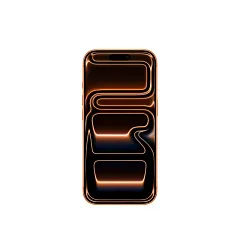 iPhone 17 Pro Max 512 Гб "Космический оранжевый" (eSIM)