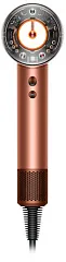 Фен Dyson Supersonic (HD16), Amber/Silk