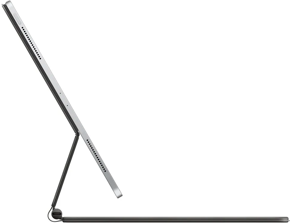 Клавиатура Apple Magic Keyboard iPad Pro 12.9" Черная