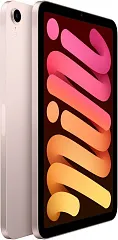 Apple iPad mini 6 (2021) Wi-Fi 256 ГБ Розовый