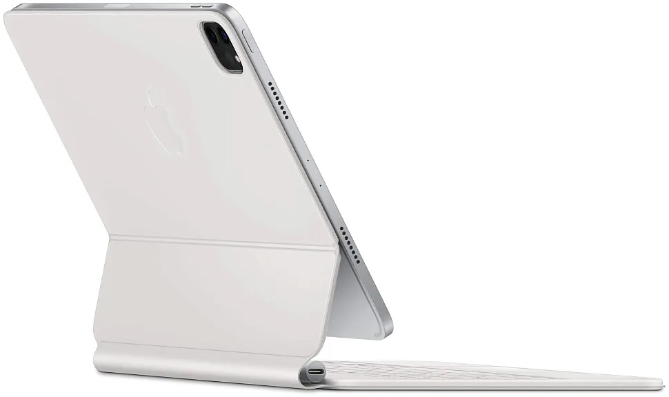 Клавиатура Apple Magic Keyboard iPad Pro 11" Белая