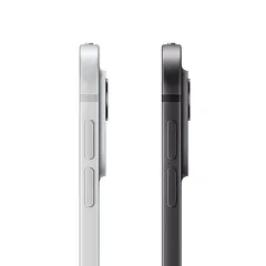 iPad Pro 11'' (2024) Wi-Fi + Cellular 256 ГБ, "Черный космос"