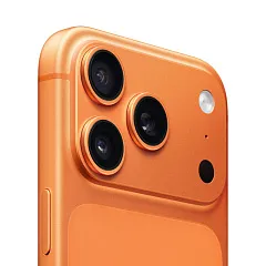 iPhone 17 Pro 256 Гб "Космический оранжевый" (eSIM)