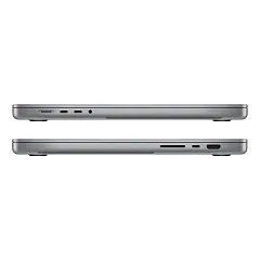 Apple MacBook Pro 16" (M2 Max 12C CPU, 38C GPU, 2023) 32 ГБ, 1 ТБ SSD, "Серый космос" (MNWA3)