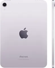 Apple iPad mini 7 (2024) Wi-Fi 128 ГБ Сиреневый